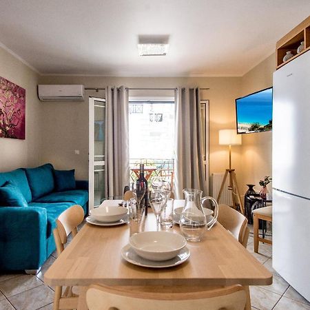 Elena'S Apartment 3 أرغوستولي المظهر الخارجي الصورة