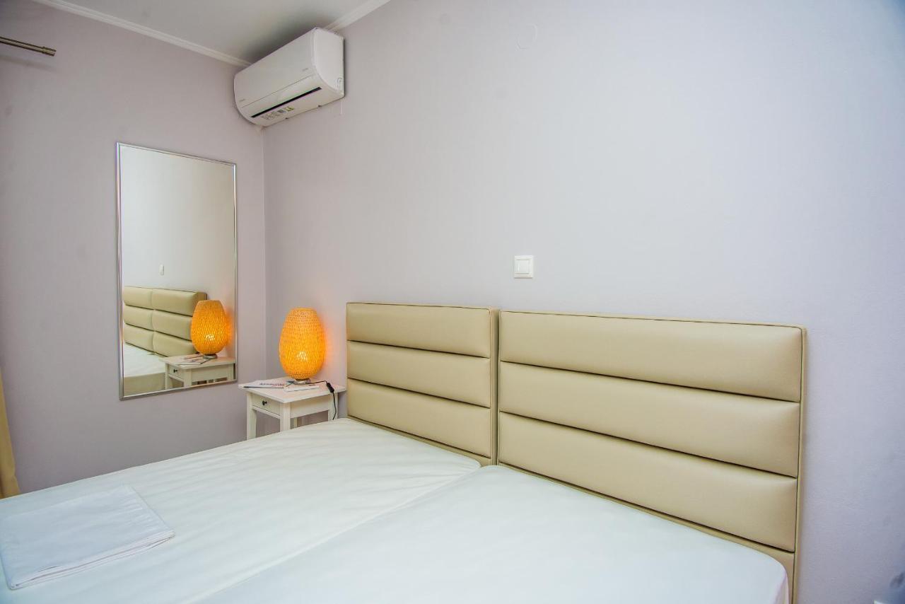 Elena'S Apartment 3 أرغوستولي المظهر الخارجي الصورة